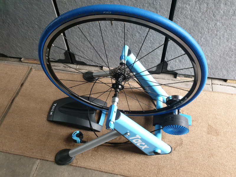bike trainer gumtree